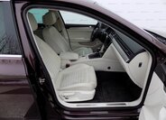 Volkswagen Passat Sedan 2,0 l 140 kw