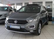 Volkswagen T-Roc 2