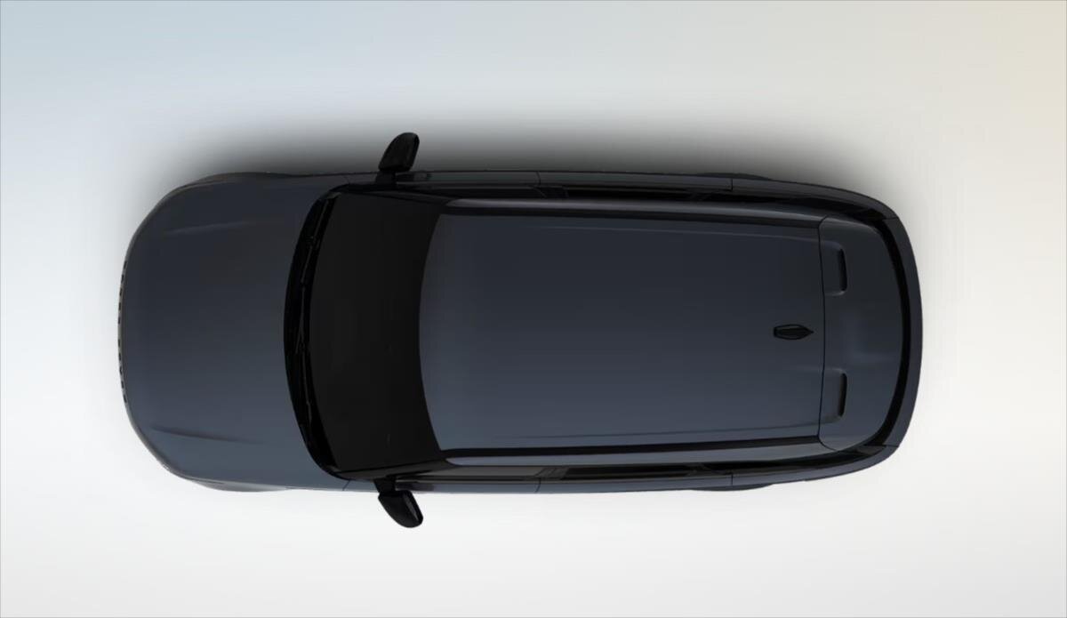 Land Rover Range Rover Velar SUV 2,0 l 150 kw