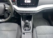Škoda Octavia Kombi 2,0 l 85 kw