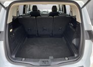 Ford S-MAX MPV 2,0 l 110 kw