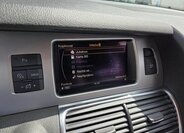 Audi Q7 SUV 4,1 l 250 kw