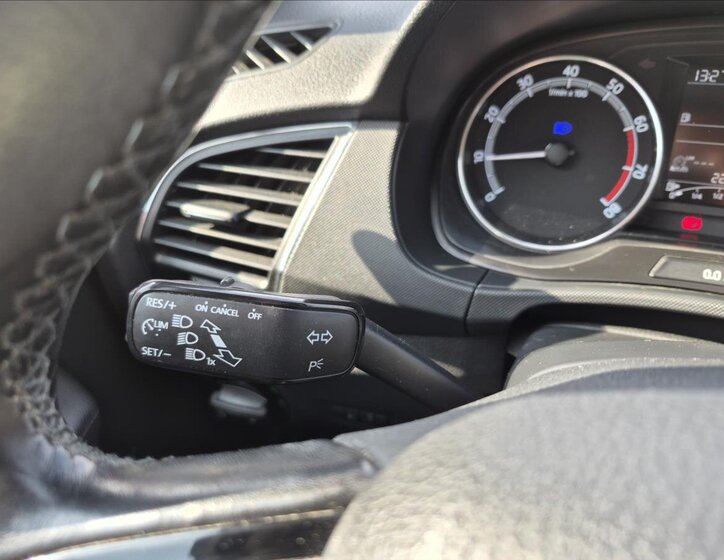 Škoda Fabia Kombi 999,0 70 kw