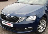 Škoda Octavia 9