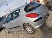 Peugeot 308 7