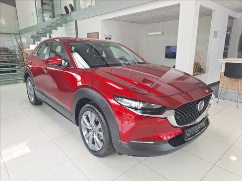 Mazda CX-30 SUV 2,5 l 103 kw