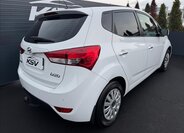 Hyundai ix20 MPV 1,4 l 66 kw