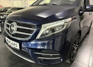 Mercedes-Benz Třídy V 31