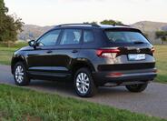 Škoda Karoq 5