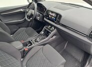 Škoda Karoq SUV / Terénní 2,0 l 110 kw