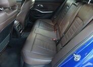 BMW Řada 3 Kombi 3,0 l 210 kw
