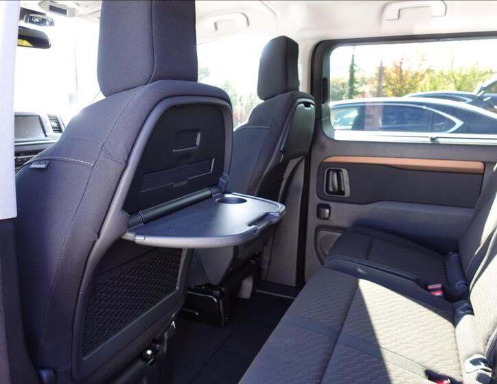 Toyota ProAce Verso 30