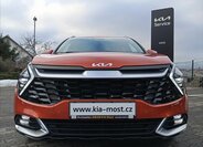 KIA Sportage SUV 1,6 l 100 kw