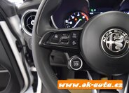 Alfa Romeo Stelvio SUV 0,0 140 kw