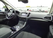 Ford S-MAX MPV 2,0 l 110 kw