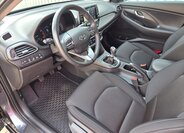 Hyundai i30 Hatchback 1,4 l 103 kw