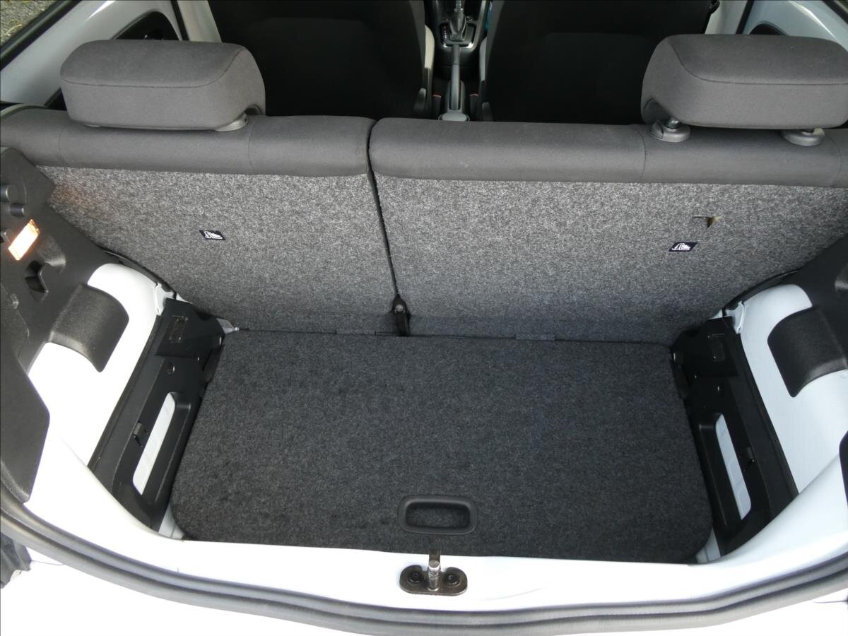 Volkswagen e-up! Hatchback 0,0 60 kw