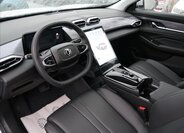 Dongfeng Mage SUV 1,5 l 145 kw