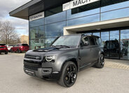 Land Rover Defender SUV 5,0 l 386 kw