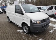 Volkswagen Transporter VAN-Minibus 2,0 l 75 kw
