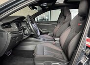 Škoda Octavia Kombi 1,4 l 180 kw