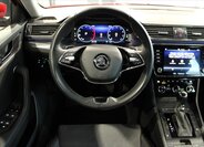 Škoda Superb Ostatní 2,0 l 110 kw