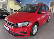 Volkswagen Golf Sportsvan 3