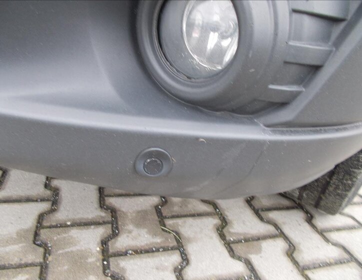 Ford Transit Ostatní 2,0 l 96 kw