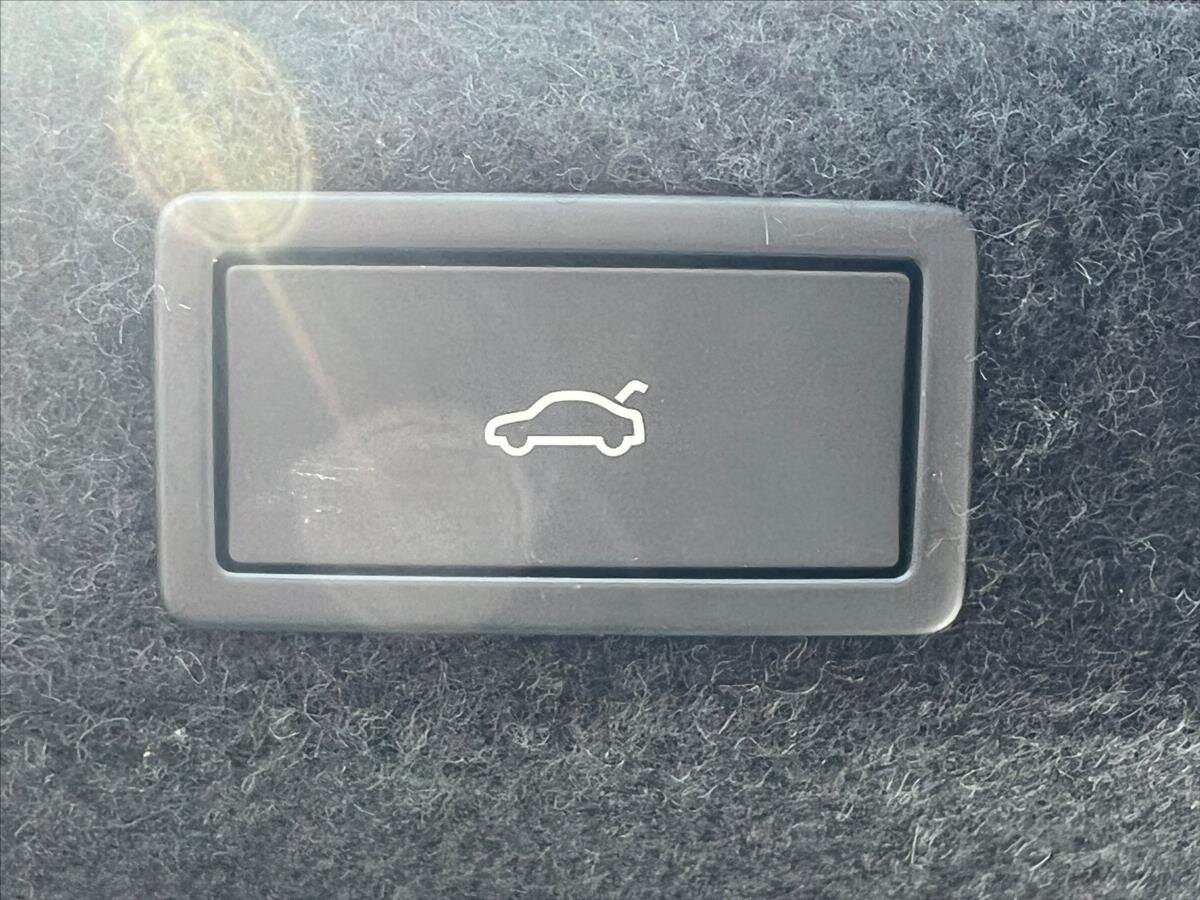 Škoda Octavia Sedan 2,0 l 110 kw