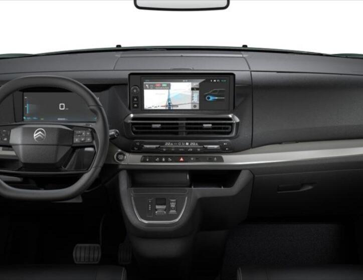 Citroën SpaceTourer 6