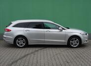 Ford Mondeo 6