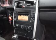 Mercedes-Benz Třídy B 23