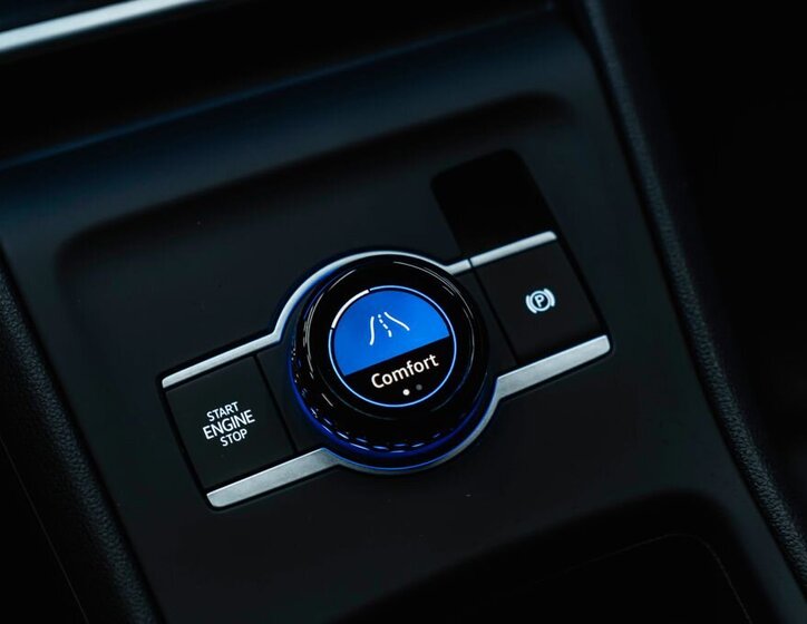 Volkswagen Tiguan 11