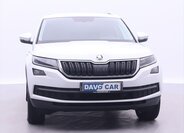 Škoda Kodiaq SUV / Terénní 2,0 l 140 kw