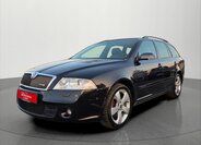 Škoda Octavia Kombi 2,0 l 125 kw