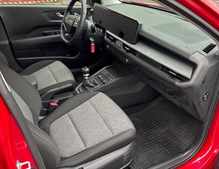 KIA Stonic Hatchback 998,0 73 kw