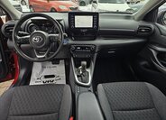 Toyota Yaris 22