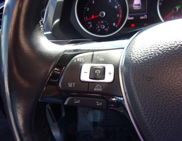 Volkswagen Tiguan Kombi 2,0 l 132 kw