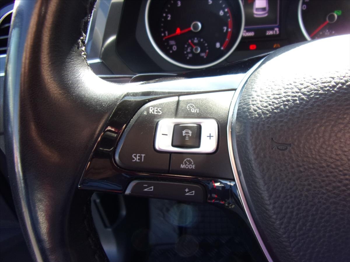 Volkswagen Tiguan Kombi 2,0 l 132 kw