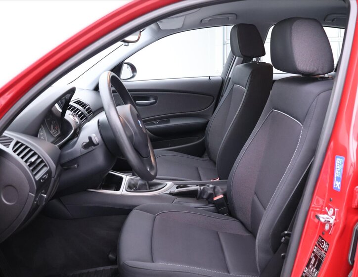 BMW Řada 1 Hatchback 1,6 l 90 kw