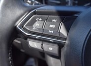 Mazda 6 Sedan / Limuzína 2,5 l 141 kw