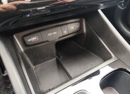 Hyundai Tucson SUV 1,6 l 110 kw