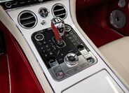 Bentley Continental GTC 14