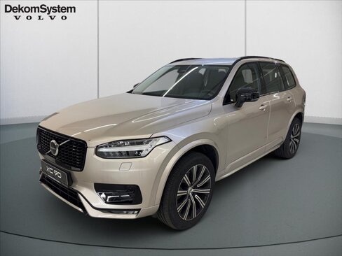 Volvo XC90 SUV 2,0 l 173 kw