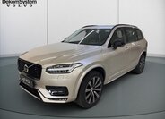 Volvo XC90 SUV 2,0 l 173 kw