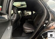 Ford Kuga SUV / Terénní 2,5 l 165 kw