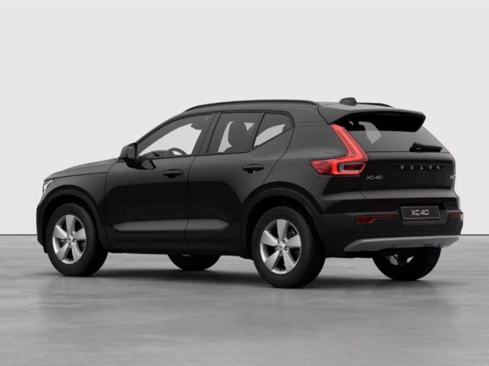Volvo XC40 5