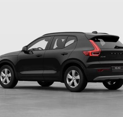 Volvo XC40 5