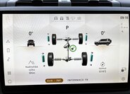 Land Rover Defender SUV / Terénní 3,0 l 147 kw