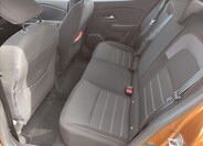 Dacia Sandero 7